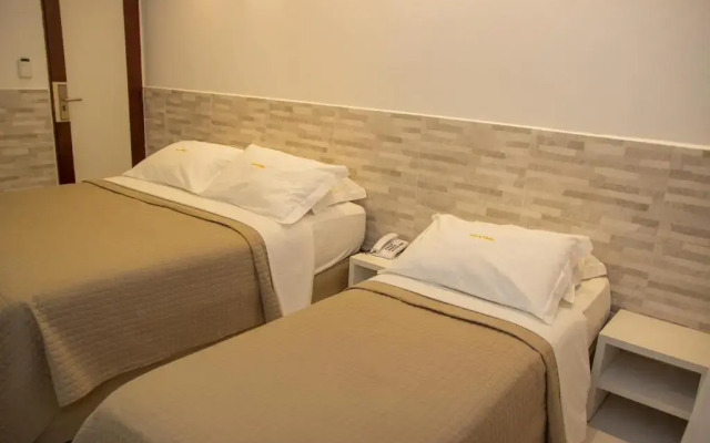 Hotel Costa do Atlantico