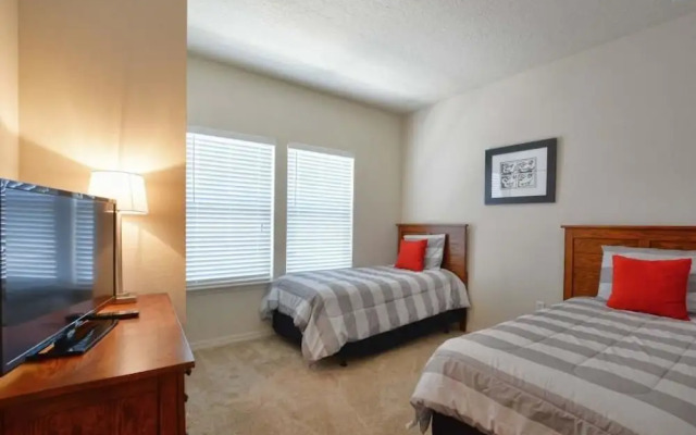 Villa Fonseca - Lucaya Village