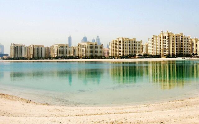 Palm Jumeirah Shoreline Residences