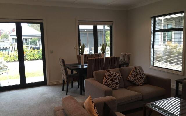 Benbrae - Cardrona Valley Resort