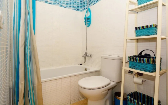Apartamento La Marina