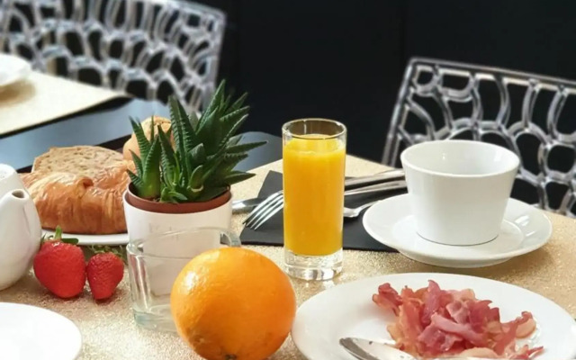 Hotel La Residence