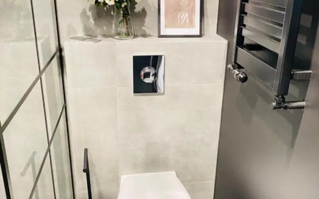 Apartament City Spa - Sokolska 30 Towers