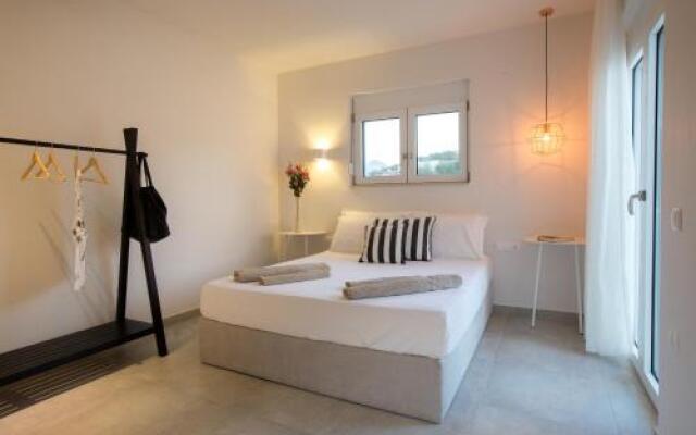 Holiday Home 3 Bedrooms 1 Bathroom - Plakias