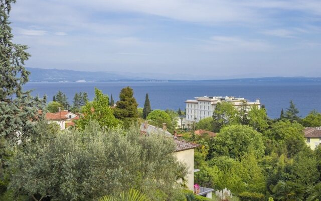 Apartment Dusper / Two Bedrooms A1