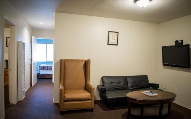 Big Pines Mountain House