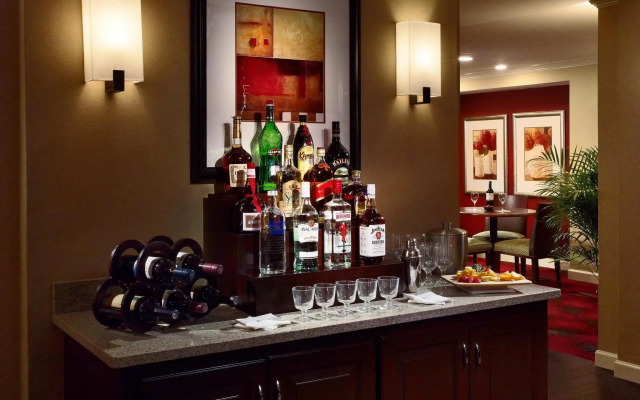 Doubletree by Hilton Columbia, SC