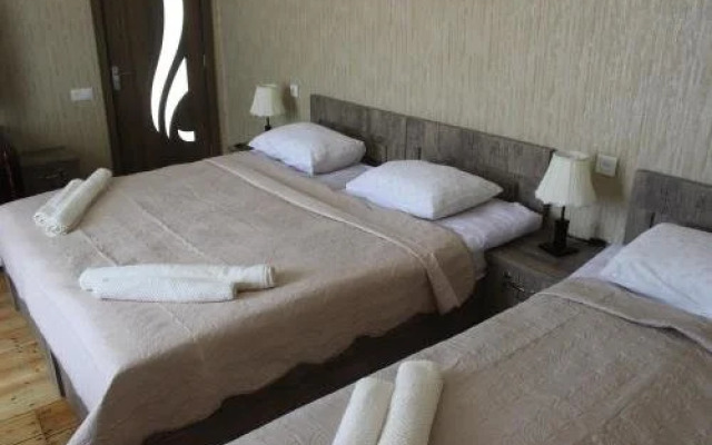 Inga Guest House