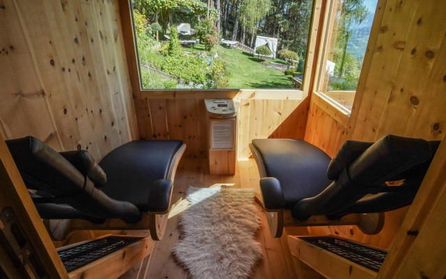 Boutique Hotel Pension Erlacher