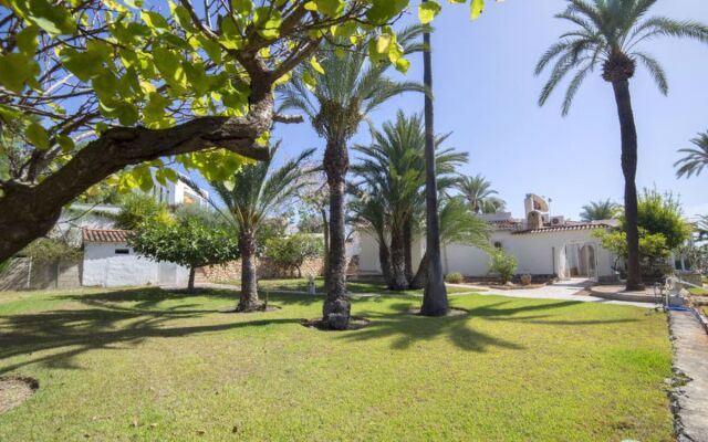 Villa Picaflor Benissa