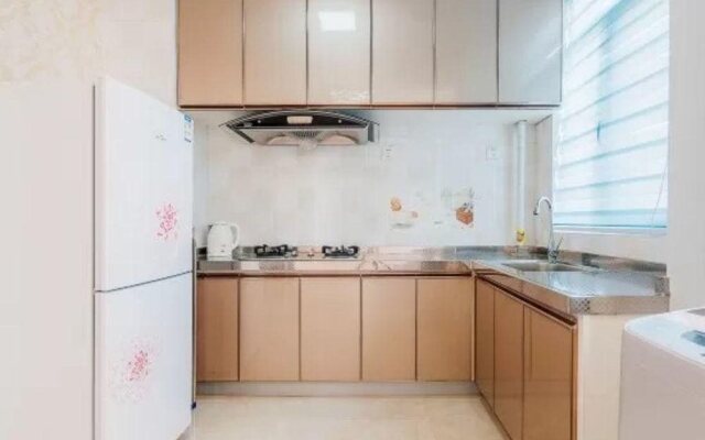 Weihai Fig Boutique Inn