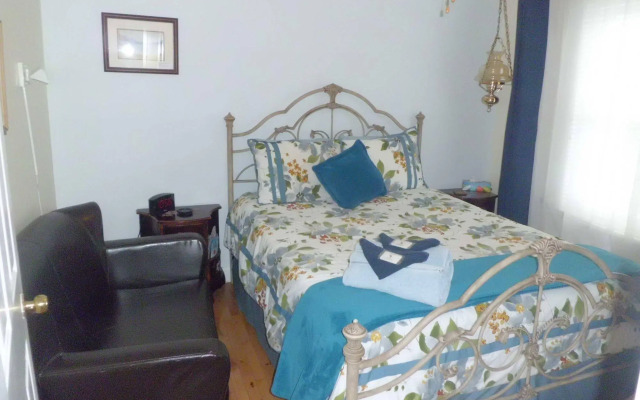 Au Coeur de Magog B&B
