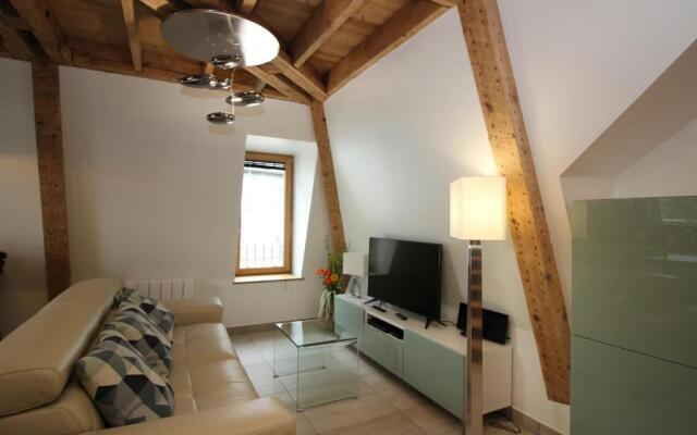 Appartement Mont-Dore, 3 pièces, 4 personnes - FR-1-608-151