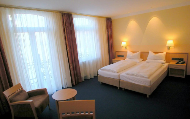 Hotel Mack