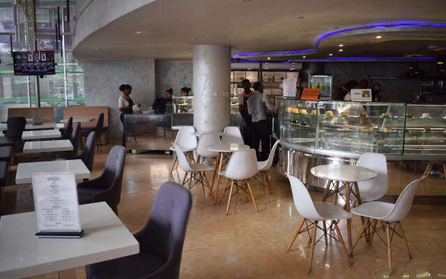 Grand Eliana Hotel Conference & Spa