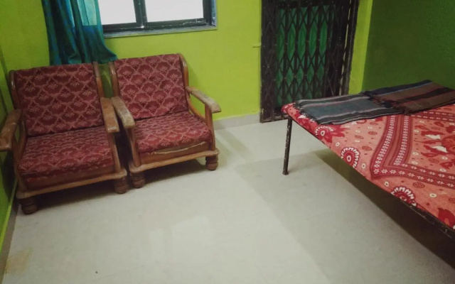 Arhum Villa 2bhk