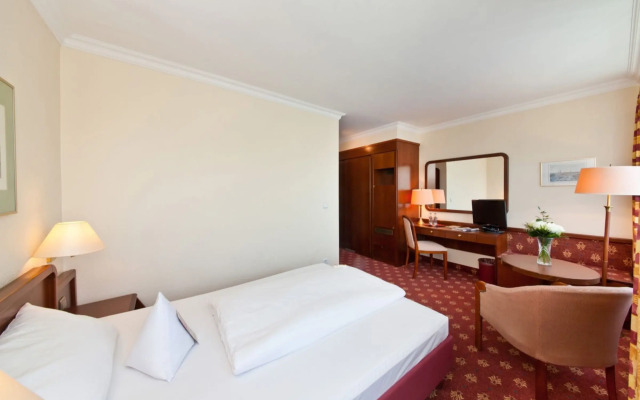 Novum Hotel Ravenna Berlin Steglitz