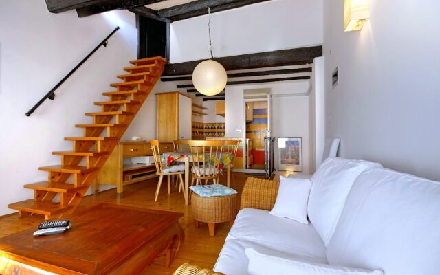 Angelo d'Oro Apartments I Volti