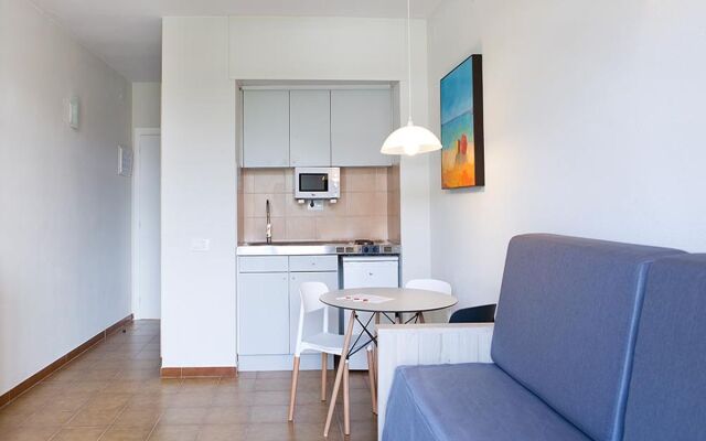 GHT Tossa Park Apart-hotel