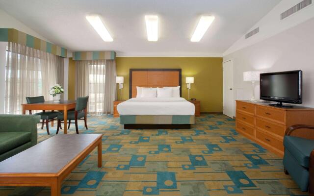 La Quinta Inn Denver Central
