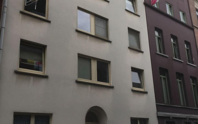 Villa Einstein Apartments