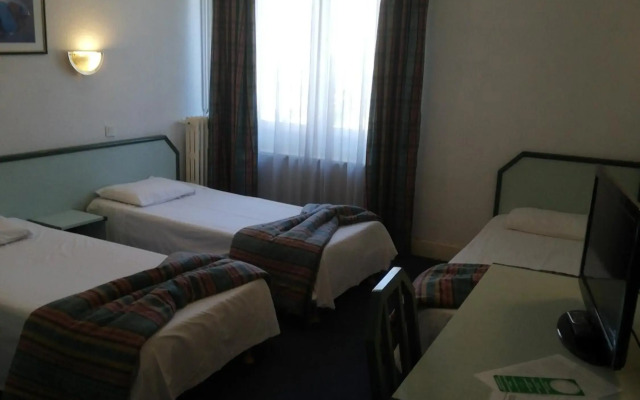 Hotel de Nevers