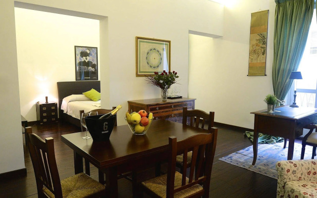 Residence Porta Palace - Welkome Apartments