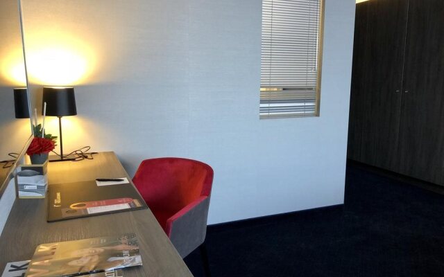 Van Der Valk Congrès Hotel Liège