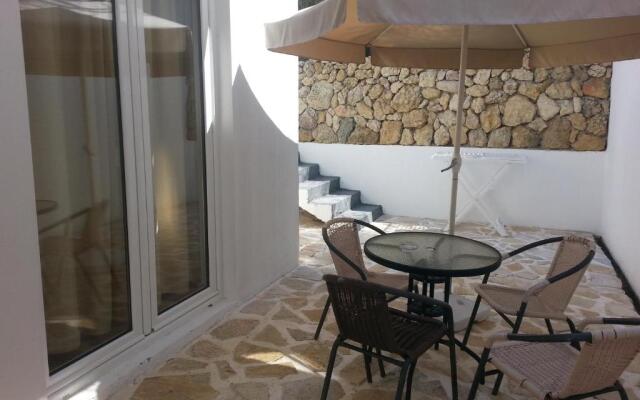 Apartments Kepi Gjerana