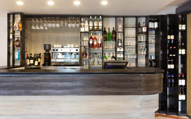 Garner Hotel Rome Aurelia by IHG
