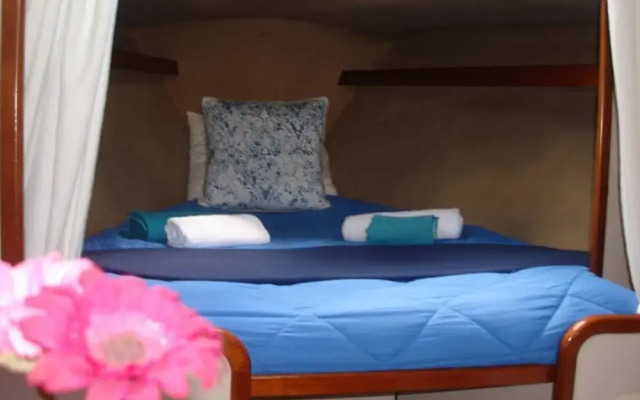 Sailboat Holiday Experience