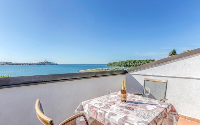 Nice Apartment in Rovinj With Wifi