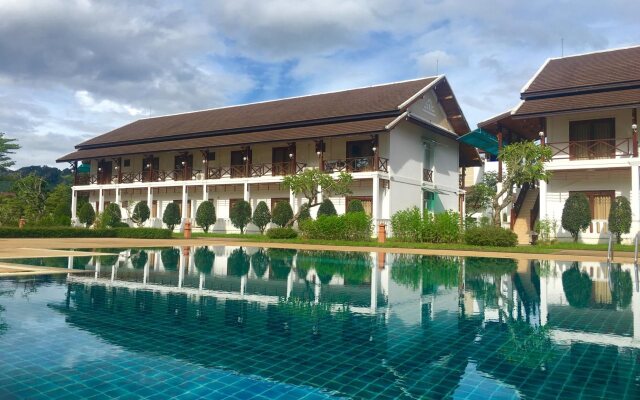 Thavexok Hotel