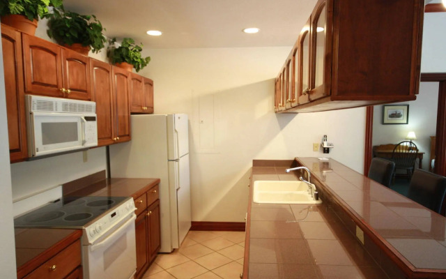 Elevation Accommodations