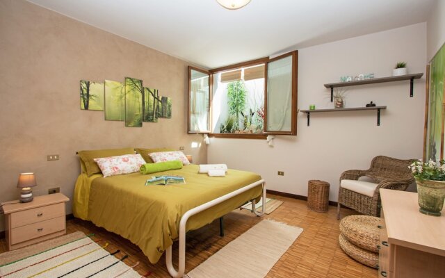 Crocus 1 con piscina by Wonderful Italy