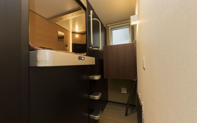 Ryoma Higashiazuma - Hostel – Guest Rooms – Tokyo