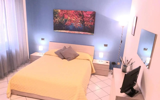 House Procaccini, 20