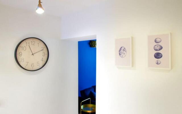 Knightstone Apartment