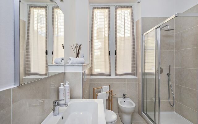 Central Cozy Apartment