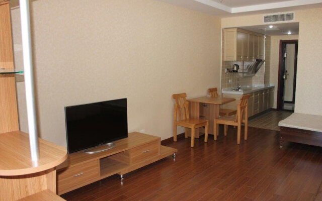 Shibo International ApartHotel