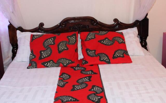 Stay.Plus Royal Apartment Nyali