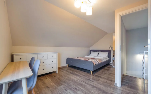 Apartamenty Sun & Snow Jasne Wybrzeże