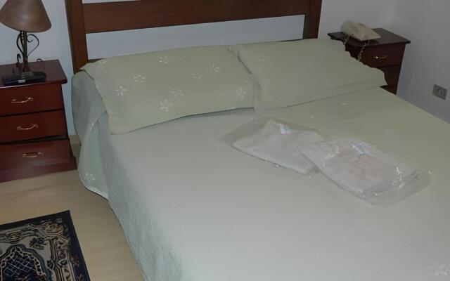 Hotel Ponte Aérea