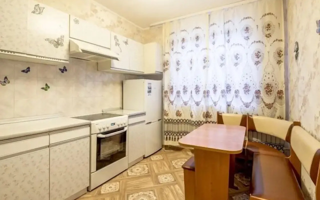 Апартаменты, пр-т Вернадского, 93