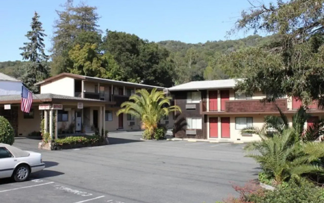 Villa Inn