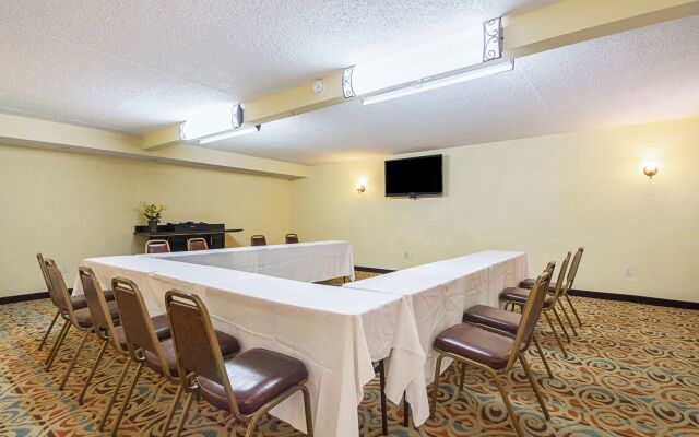 Studio 6 Suites North Richland Hills, TX