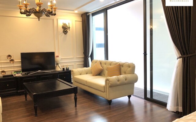 Aspen Residences