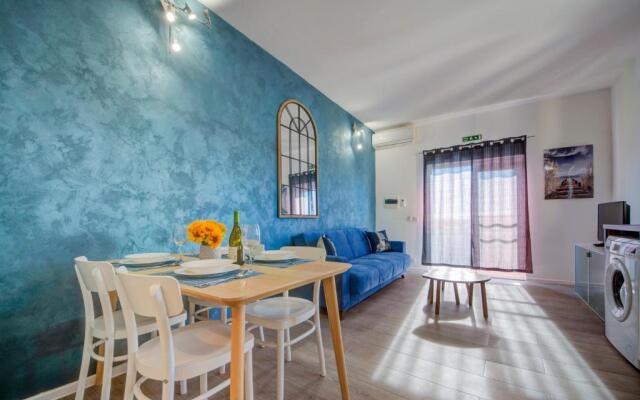 Tritoni harbour suites