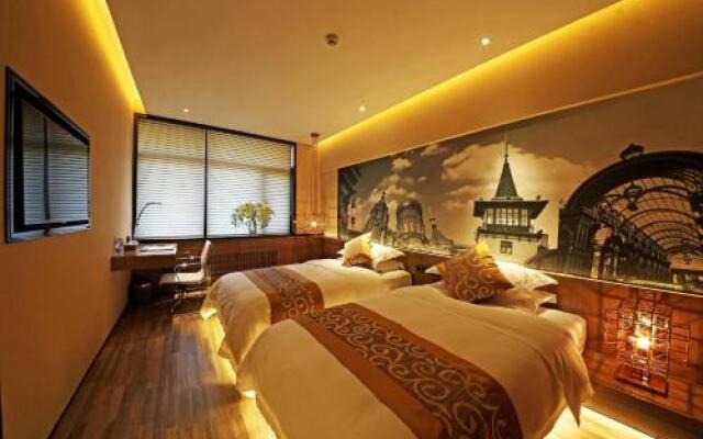 Kai Rui Hotel