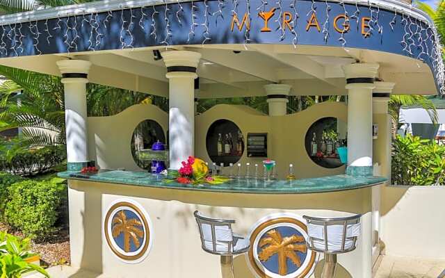 Lifestyle Crown Residence Suites - All Inclusive
